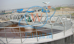 WZXG中心傳動刮泥機