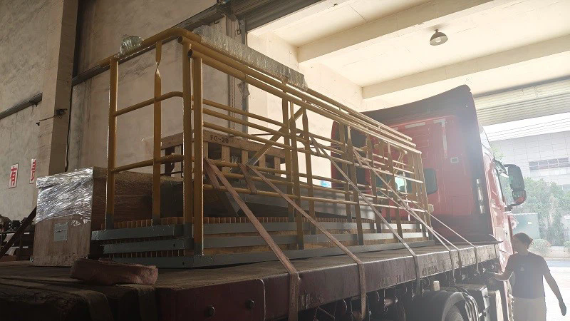 高性能溶氣氣浮